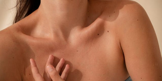Comment trouver le bon équilibre dans votre microbiote cutané ?