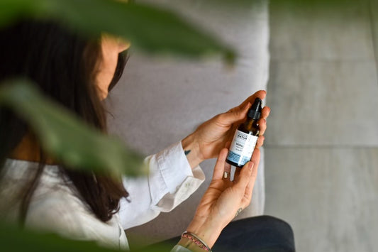L'huile végétale de Nigelle bio