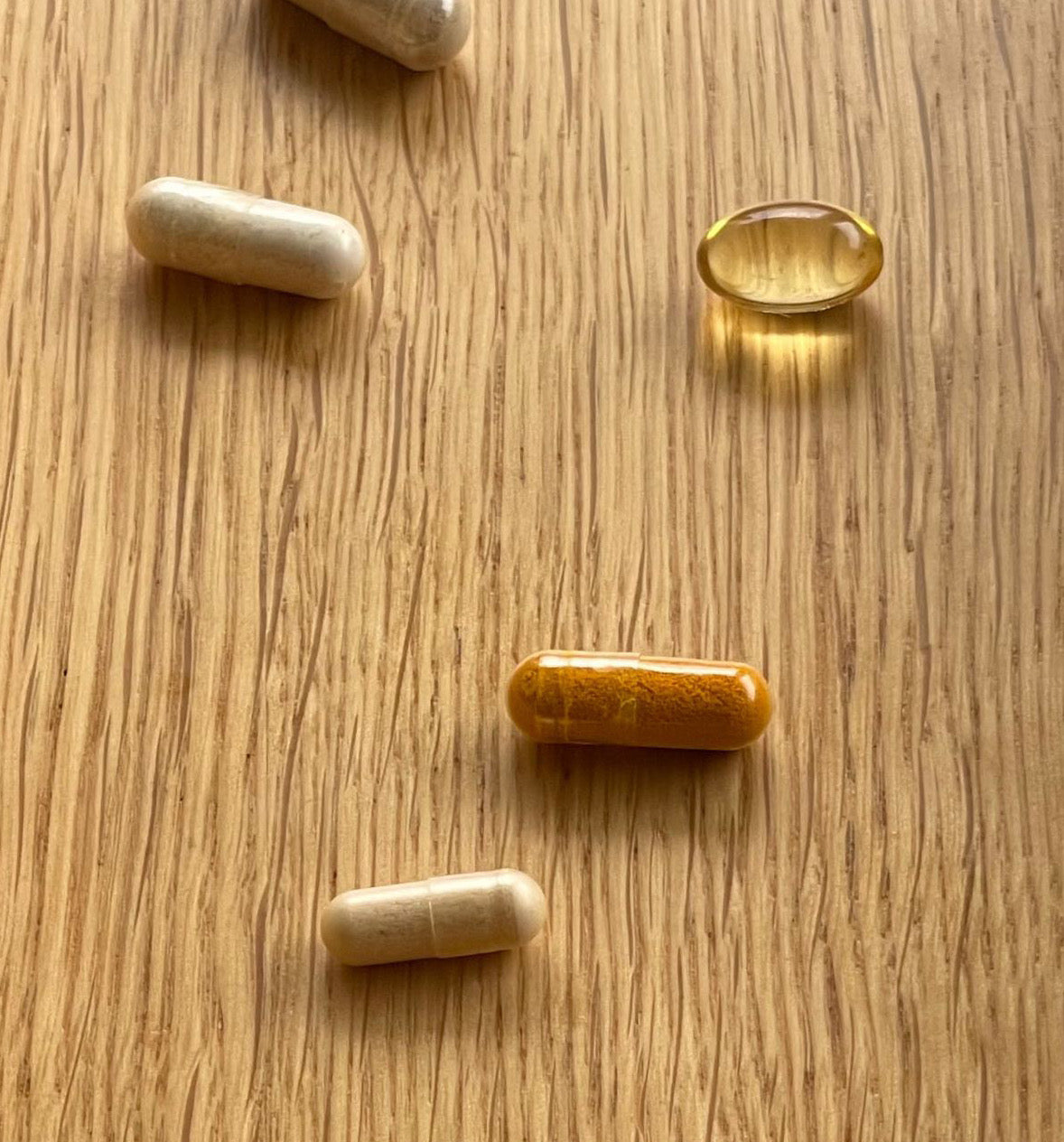 Curcuma - Complément alimentaire