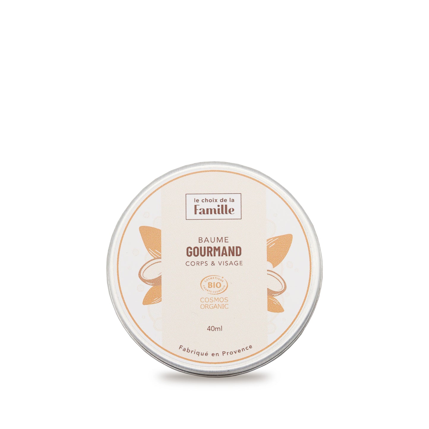 Baume Universel corps & visage