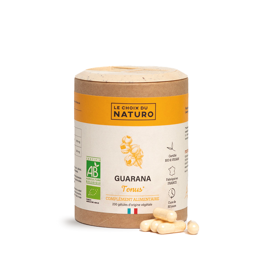 Guarana Bio