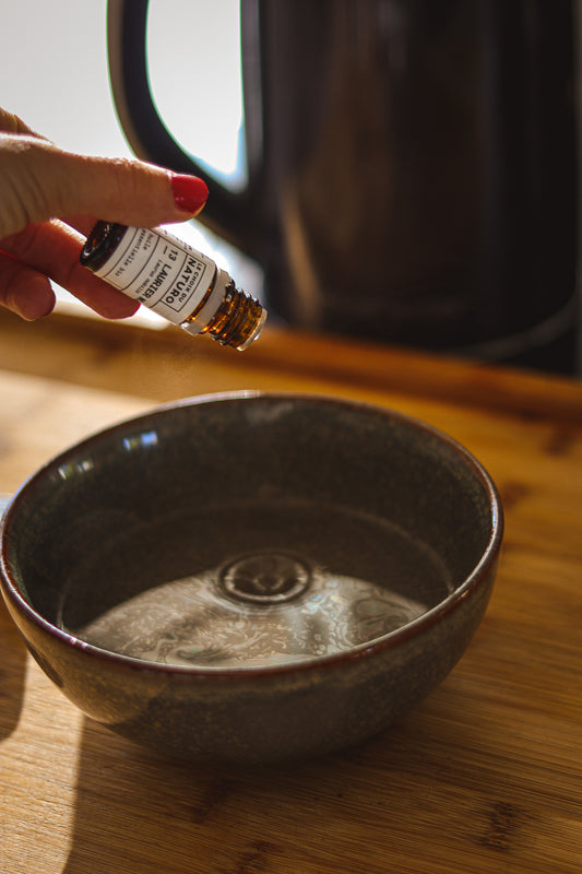 Huile essentielle Laurier noble bio