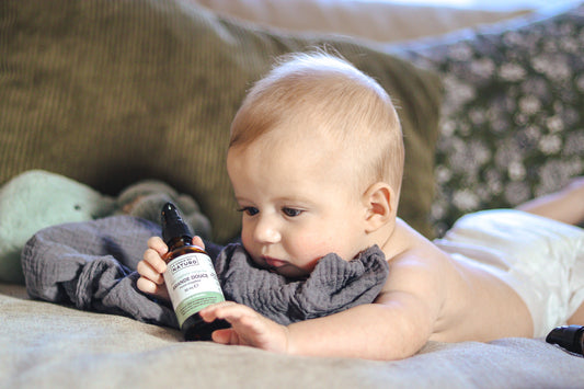 Huile végétale Amande douce bio