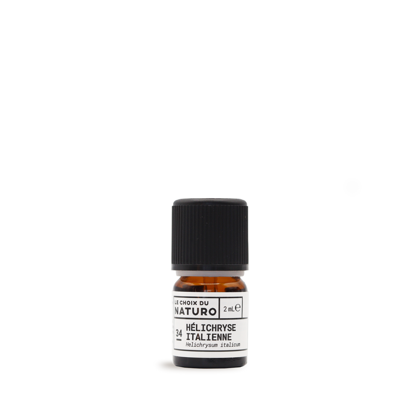 Huile essentielle Hélichryse Italienne bio
