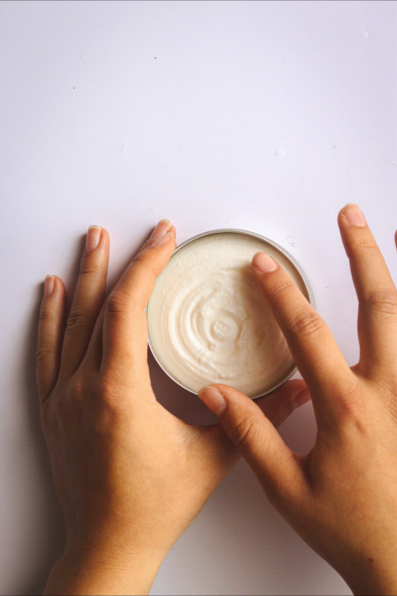 Chantilly corps et cheveux - Karité & Coco