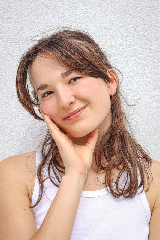 Peau nette - Complément alimentaire