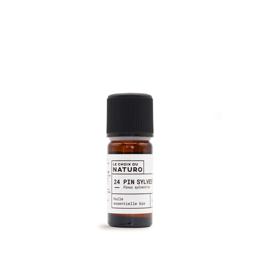Huile essentielle Pin sylvestre bio