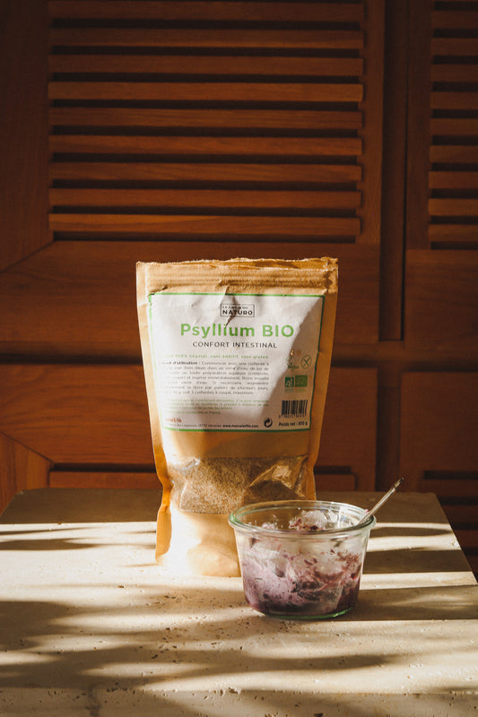 Psyllium bio