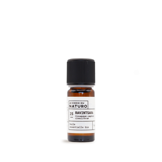 Huile essentielle Ravintsara bio