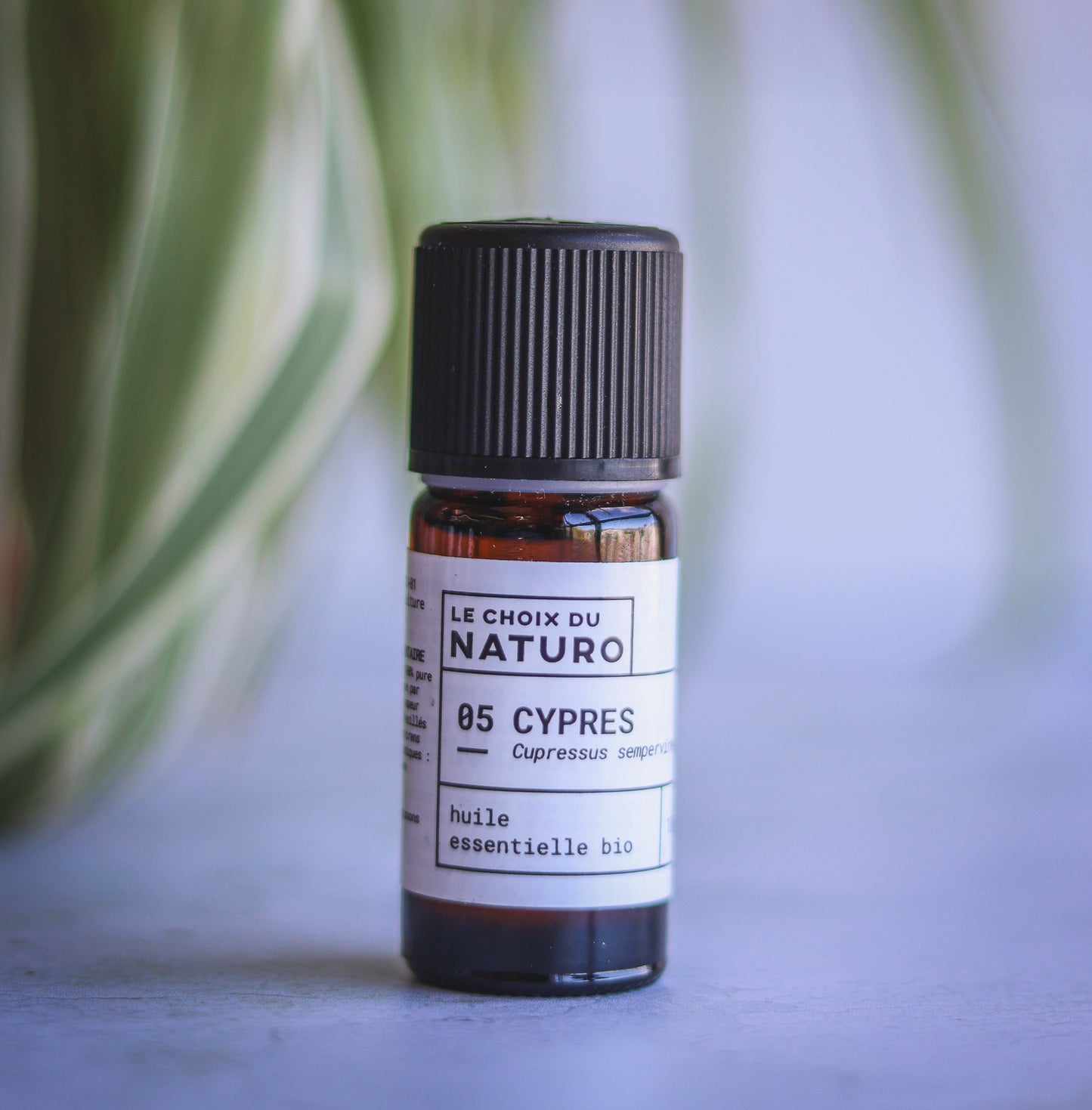 Huile essentielle de Cyprès bio 2