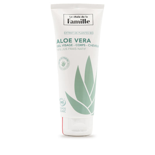 GEL aloe vera