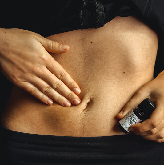 Huile essentielle Basilic Tropical bio