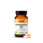 Ashwagandha bio KSM66 - 60 comprimés