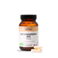Ashwagandha bio KSM66 - 60 comprimés