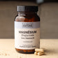Bisglycinate de magnésium 300mg - 90 gélules