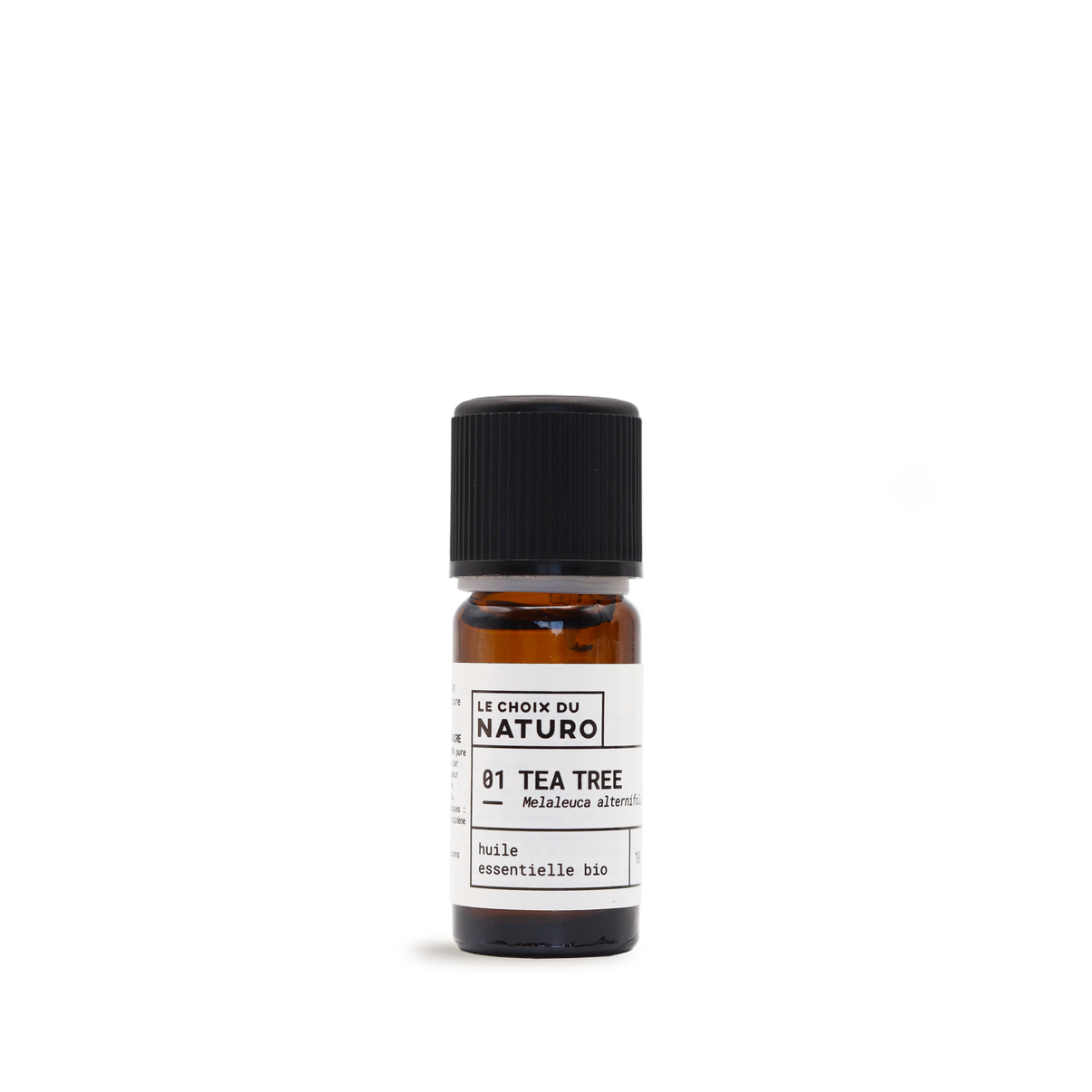 Huile Essentielle Tea Tree 30 ml 100 % Pure et Naturelle - Dor Hygiène
